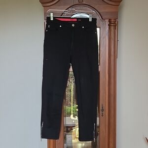 Hugo Boss Crop Jeans